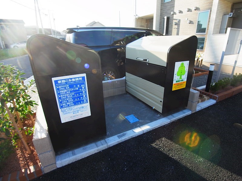 グリーンパークヒルズ  その他外観6