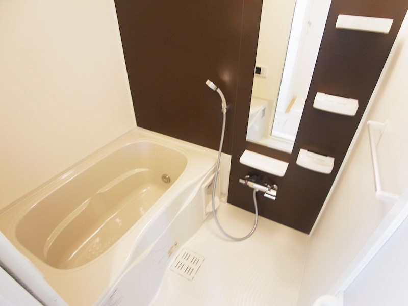 グリーンパークヒルズ  風呂画像