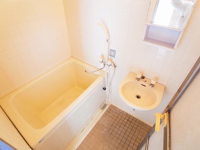 ニューパレス馬橋 その他2