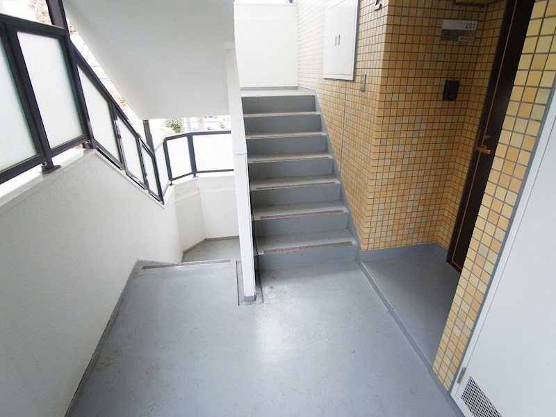 ニューパレス馬橋 その他外観1