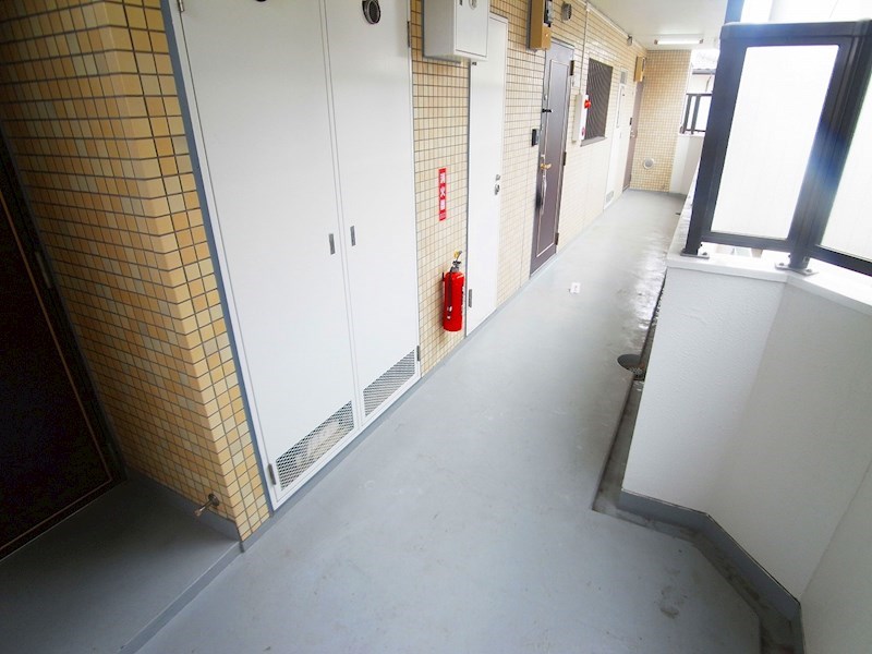 ニューパレス馬橋 その他外観5