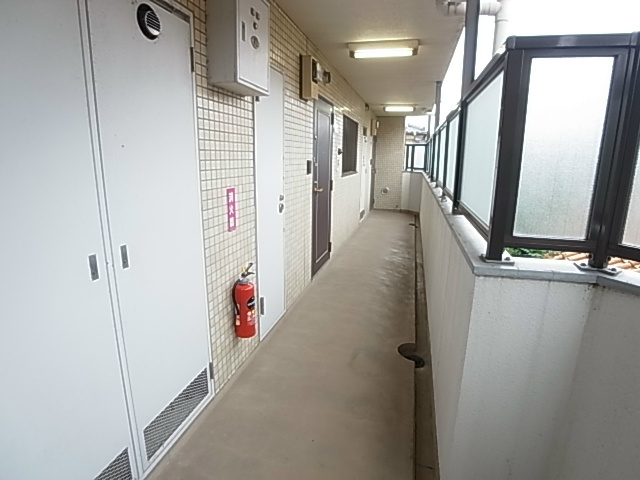 ニューパレス馬橋 その他外観6