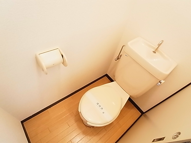 ハイツエスポワール その他1