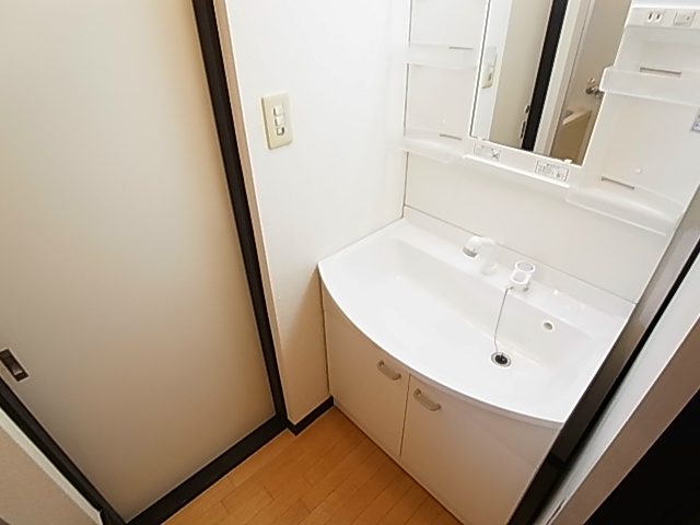 ハイツエスポワール その他2