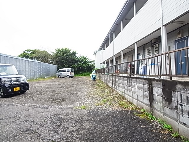 ハイツエスポワール その他外観1