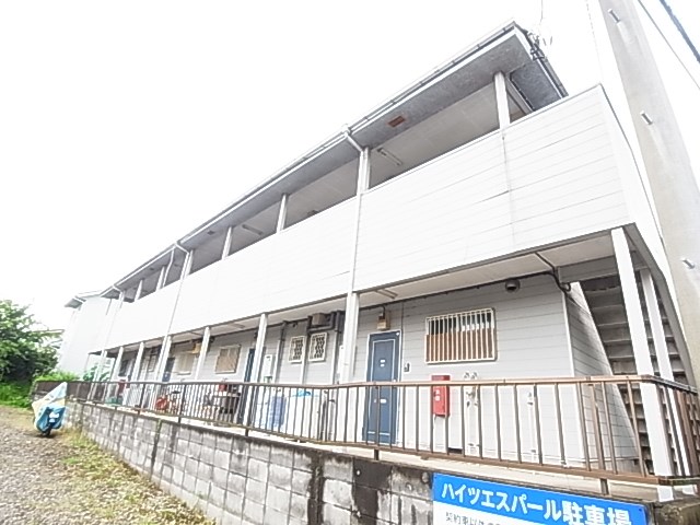 ハイツエスポワール その他外観4