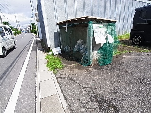 ハイツエスポワール その他外観5