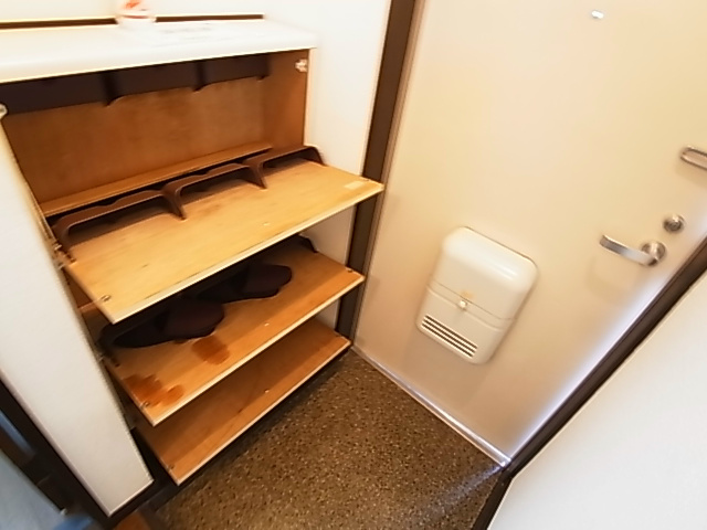 ハイツエスポワール その他8