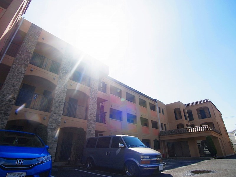 INSURANCE BLDG.XV～インシュランスビルディング15～ その他外観5