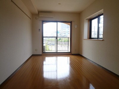 INSURANCE BLDG.XV～インシュランスビルディング15～ ベッドルーム