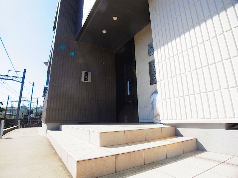 ノーマジーン その他外観1