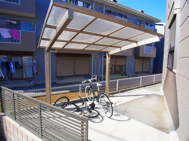 ノーマジーン その他外観2