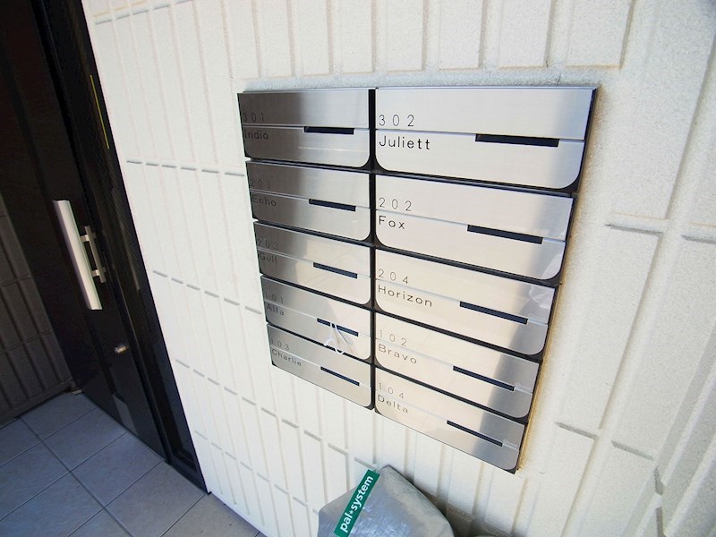 ノーマジーン その他外観5