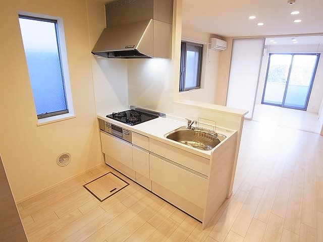 ノーマジーン キッチン