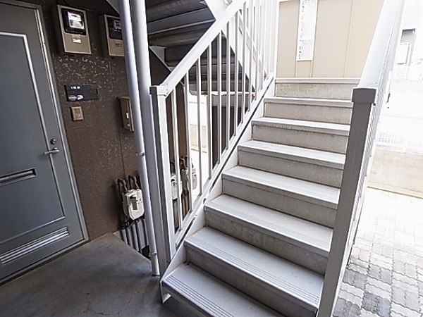 ロイヤルタウン泉C その他外観6