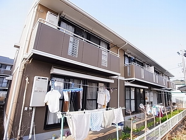 ロイヤルタウン泉C その他外観6