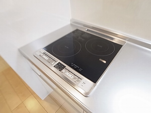 ハミングコートおおたかの森 その他6