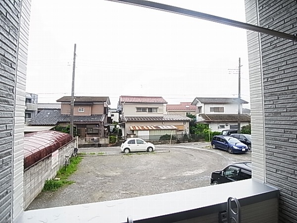 ＣＢ南柏ニュクス その他6