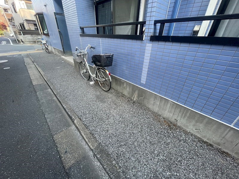 エーデルブルーメ開道 その他外観4