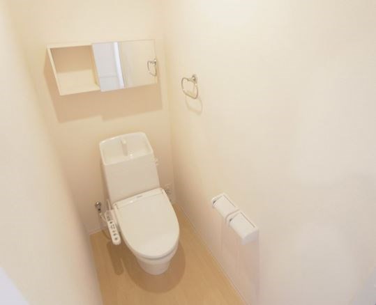 メゾンアイリス その他1