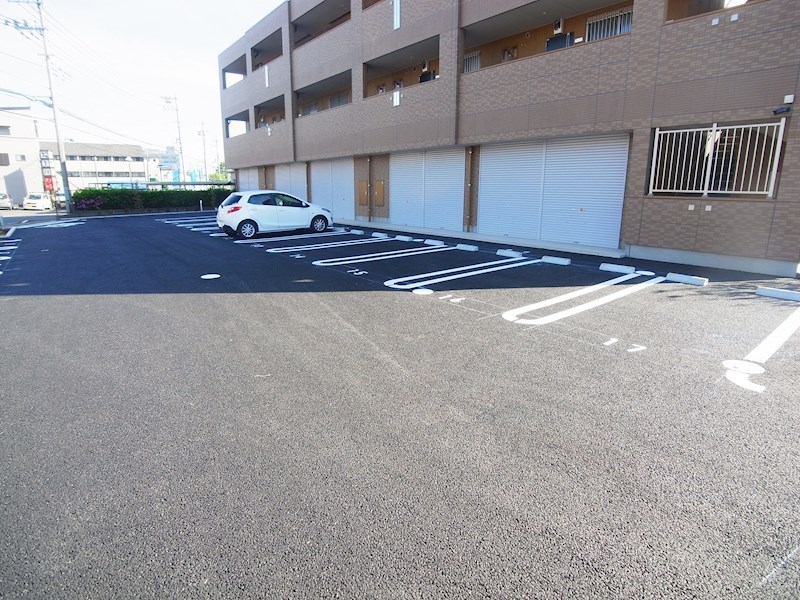 メゾンアイリス その他外観1