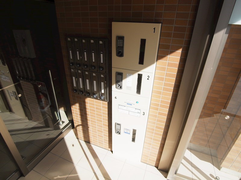 メゾンアイリス その他外観3