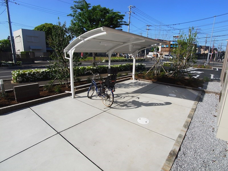 メゾンアイリス その他外観4