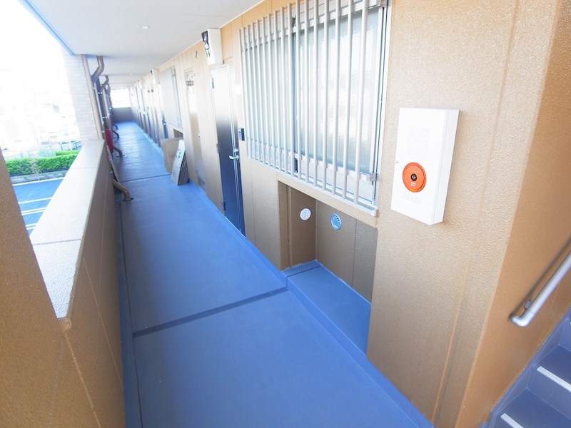 メゾンアイリス その他外観6