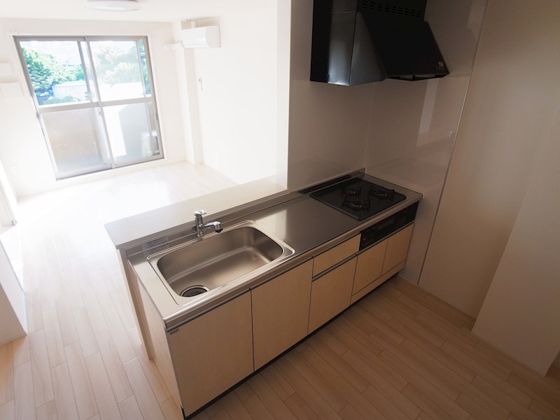 メゾンアイリス キッチン