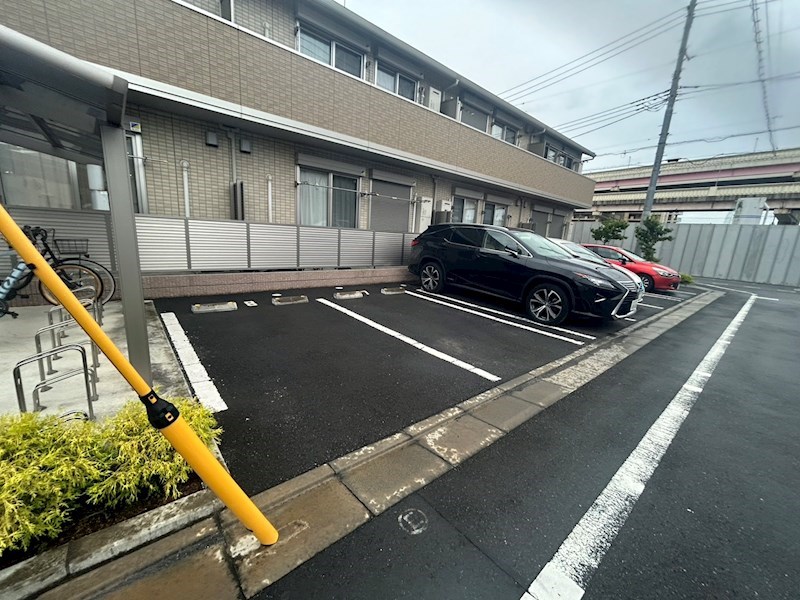 フォルビート その他外観4
