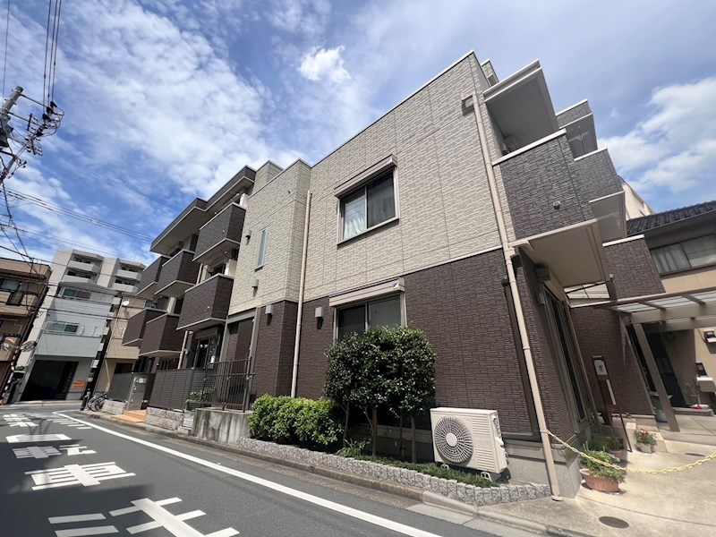 ｇｏｏｄ　ｎｅｉｇｈｂｏｒ その他外観6