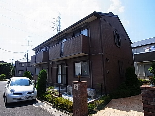 グリーンヴィラ　カラビナ　Ｂ その他外観2