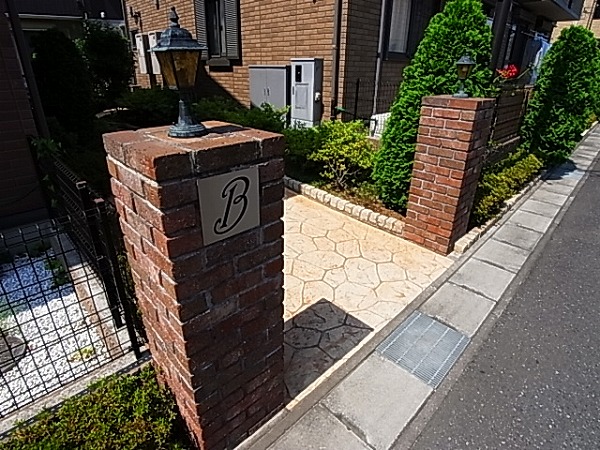 グリーンヴィラ　カラビナ　Ｂ その他外観4