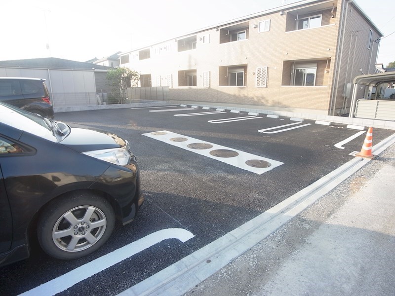 パークＳ その他外観1