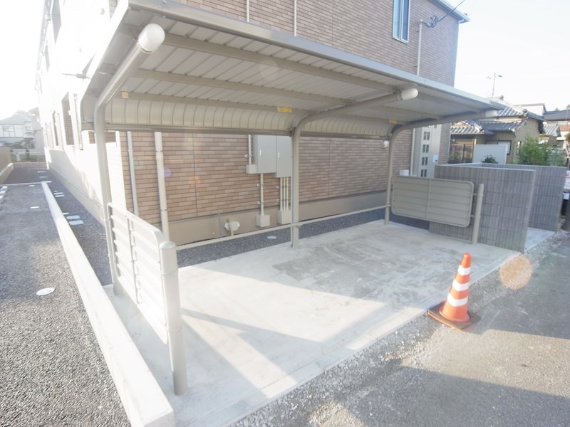 パークＳ その他外観2