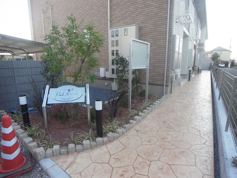 パークＳ その他外観3