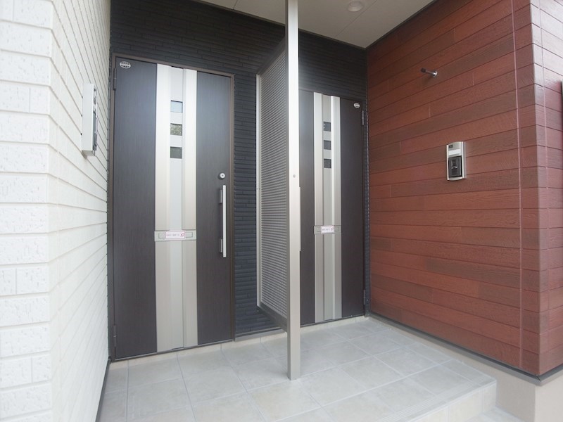 パークＳ その他外観4