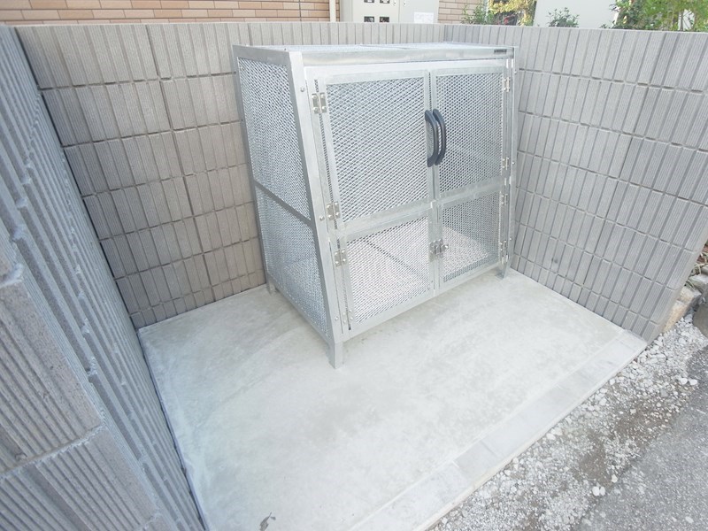 パークＳ その他外観5