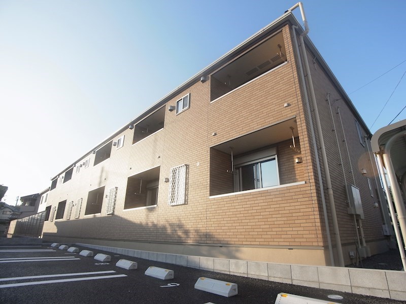 パークＳ その他外観6