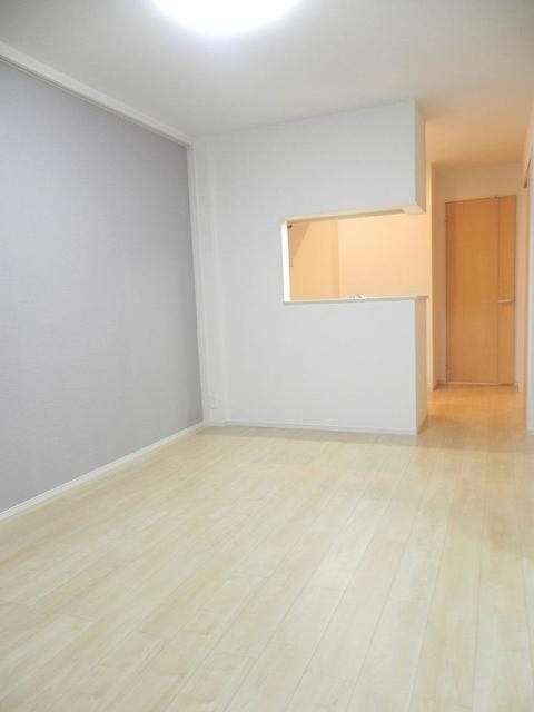 パークＳ リビング