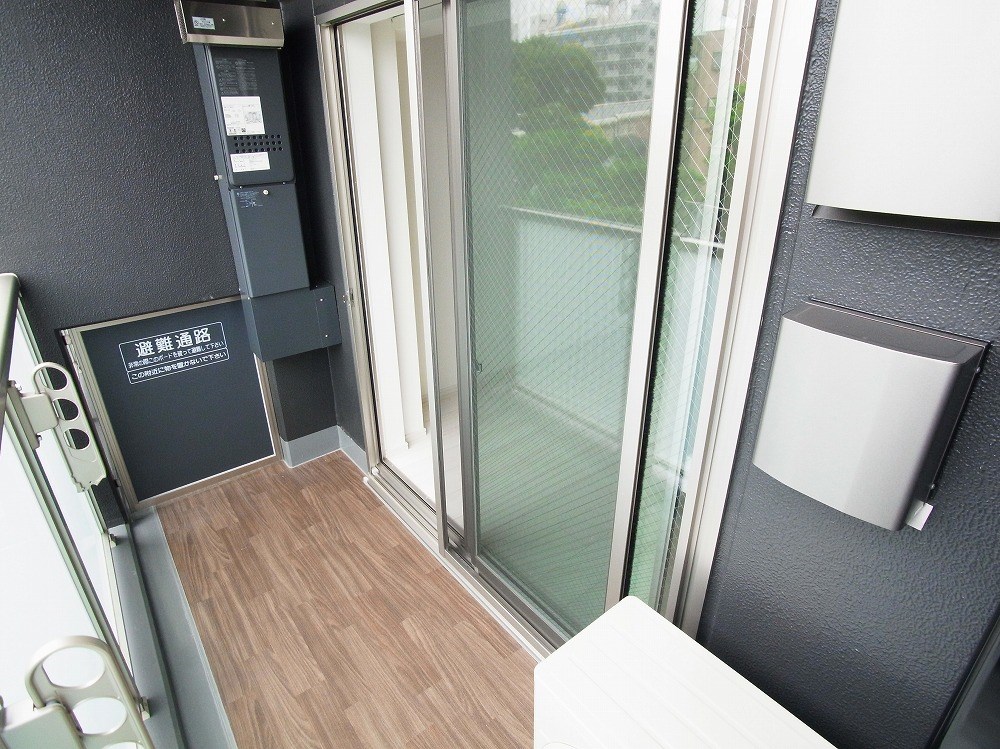 ART APARTMENT IN TOKYO NORTH その他6