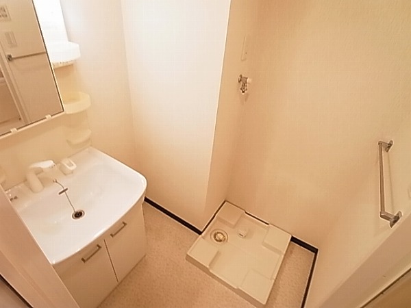 グリーンヒルレジデンス その他2