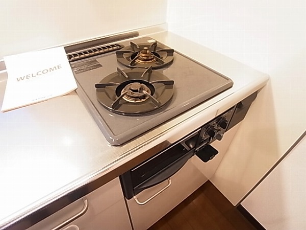 グリーンヒルレジデンス その他9