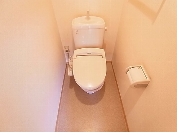 ヴィラ・エスペランサA その他1