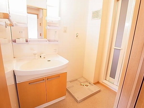 ヴィラ・エスペランサA その他2