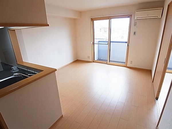 ヴィラ・エスペランサA その他6