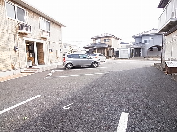 ヴィラ・エスペランサA その他外観2