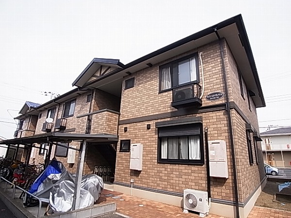 ヴィラ・エスペランサA その他外観3