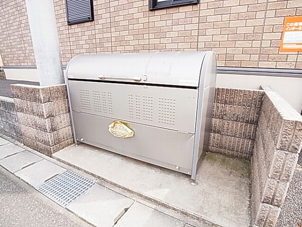 ヴィラ・エスペランサA その他外観4