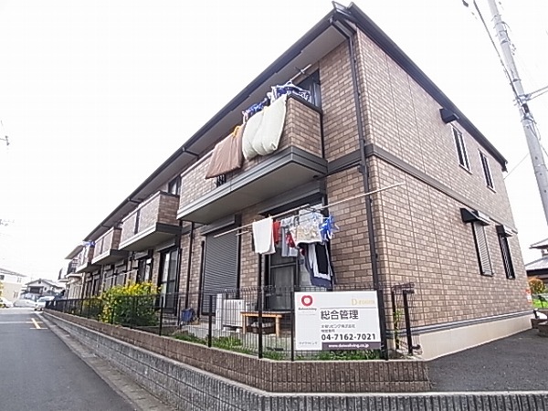 ヴィラ・エスペランサA その他外観5